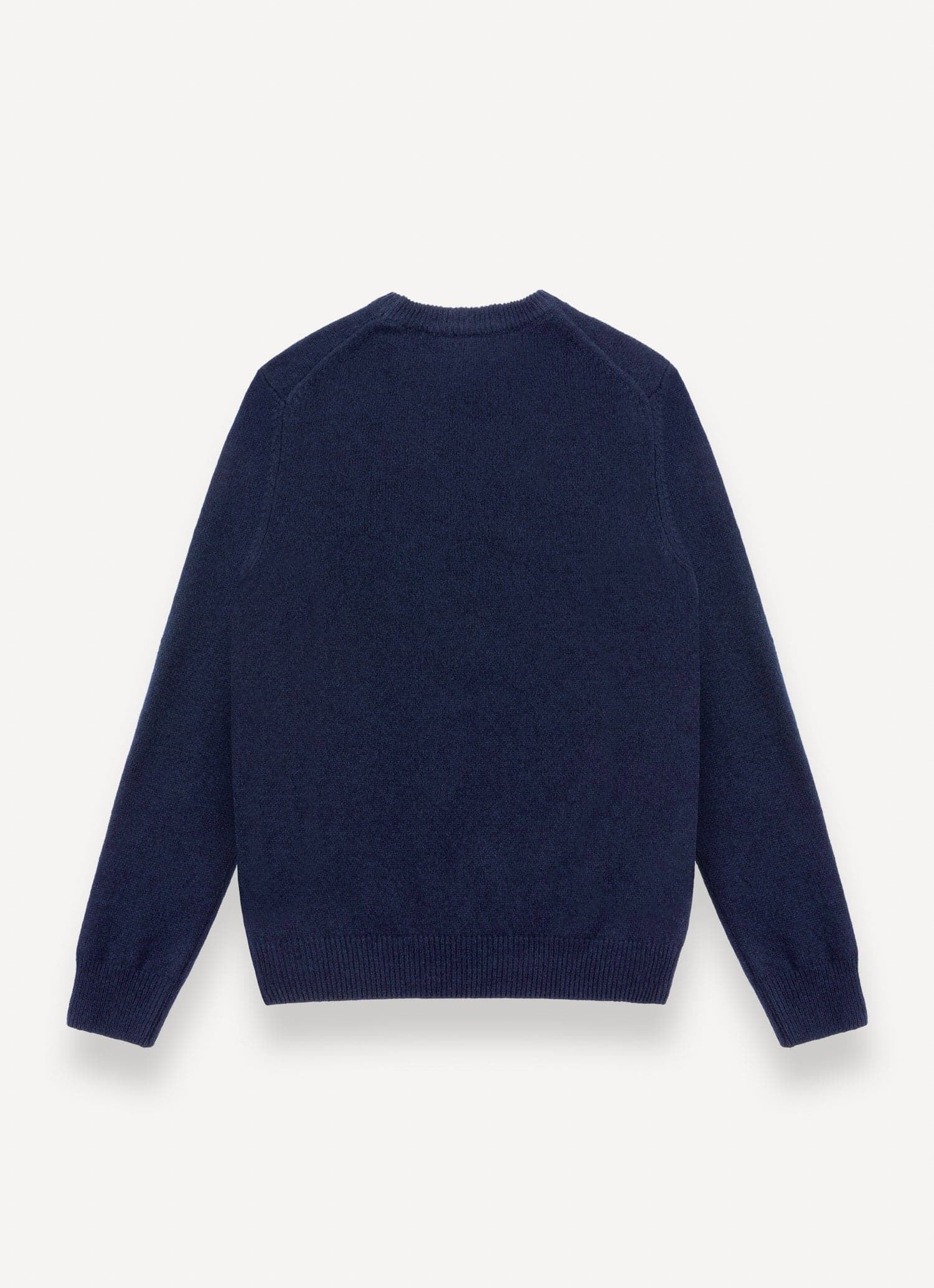 Colmar Maglia uomo Pullover logato in lana 44000053R 2IJ 68 - 6