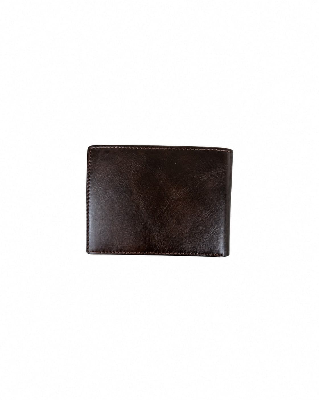 1^ Classe Portafoglio uomo medio Dark Brown PN81 8114 0500 - 2