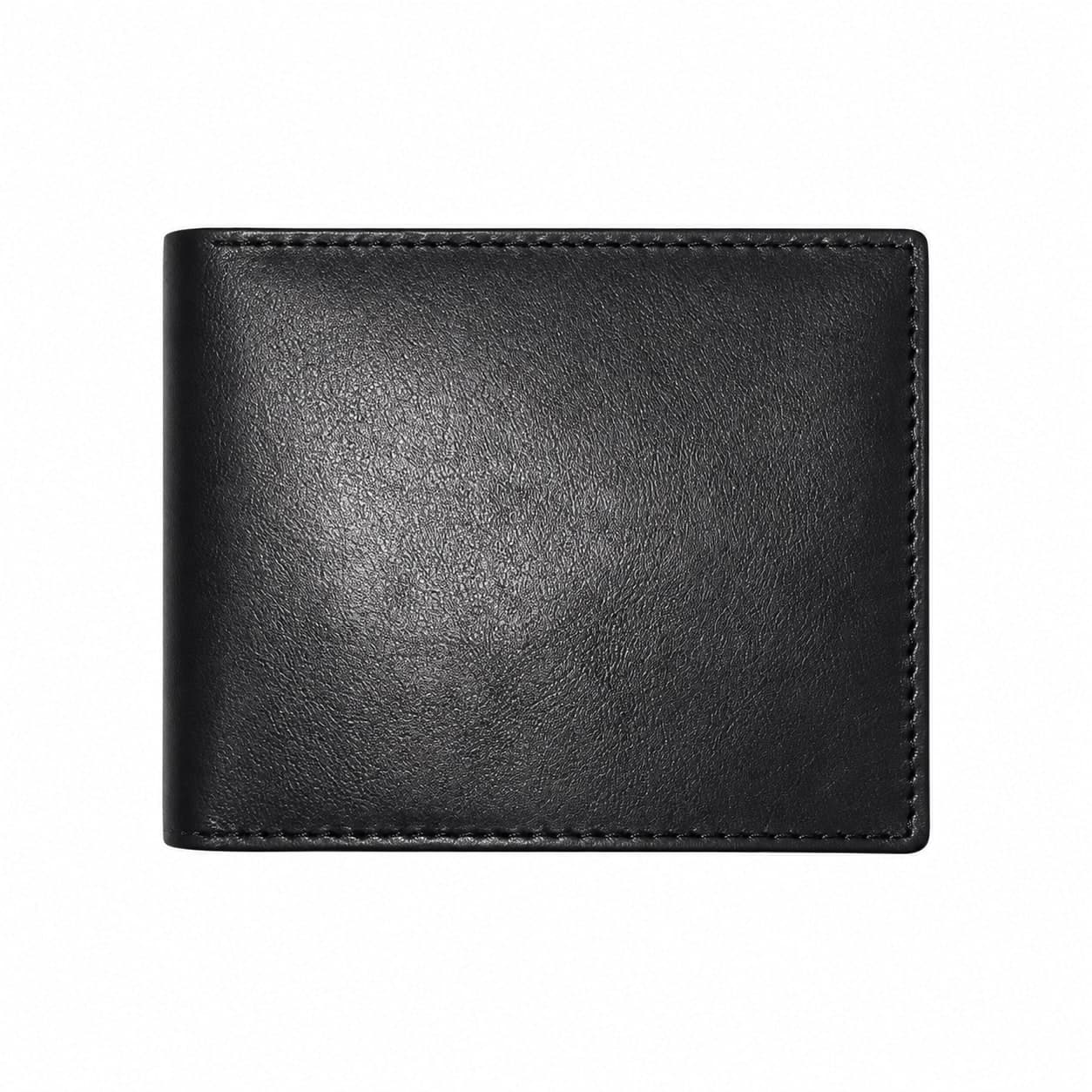 1^ Classe Portafoglio uomo piccolo nero PN80 8114 0001 - 2
