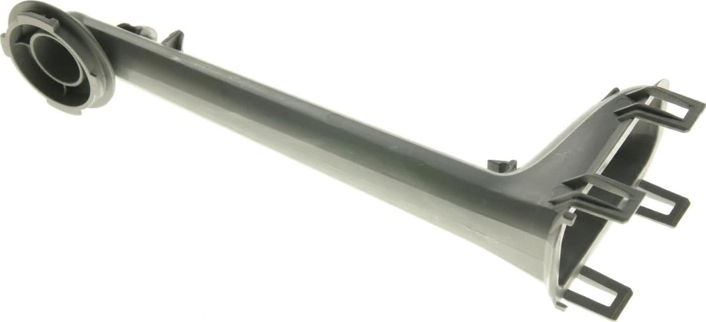 Condotto cestello superiore per lavastoviglie 761810607 originale SMEG - 3
