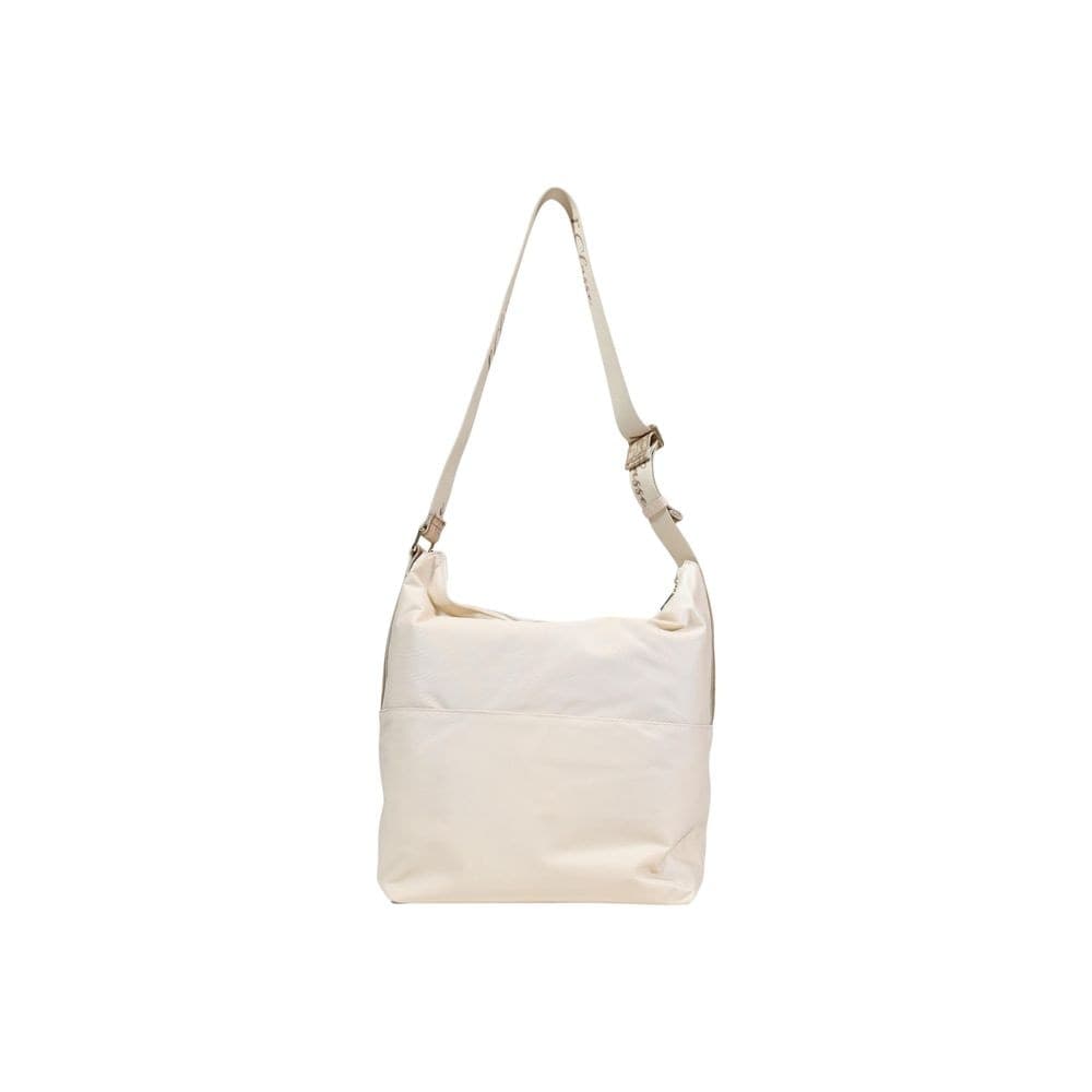 Alviero Martini Prima Classe Beige Polyamide Handbag - 3