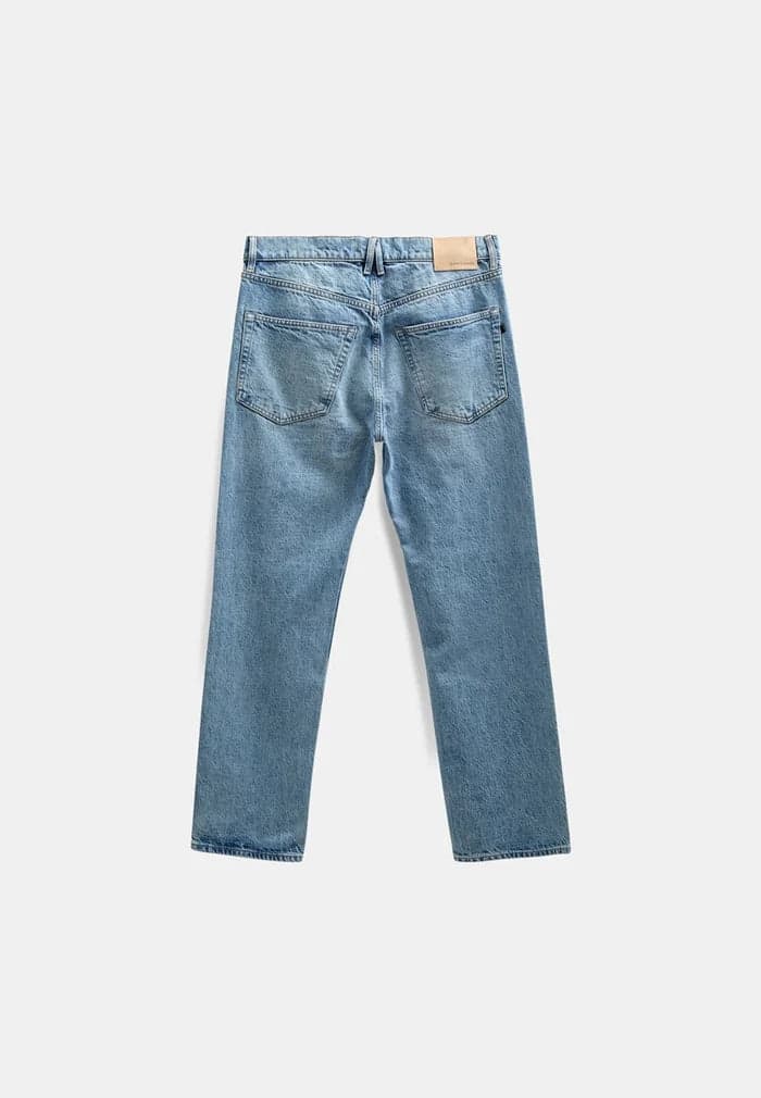 Jeans Anerkjendt Akjustian - 2