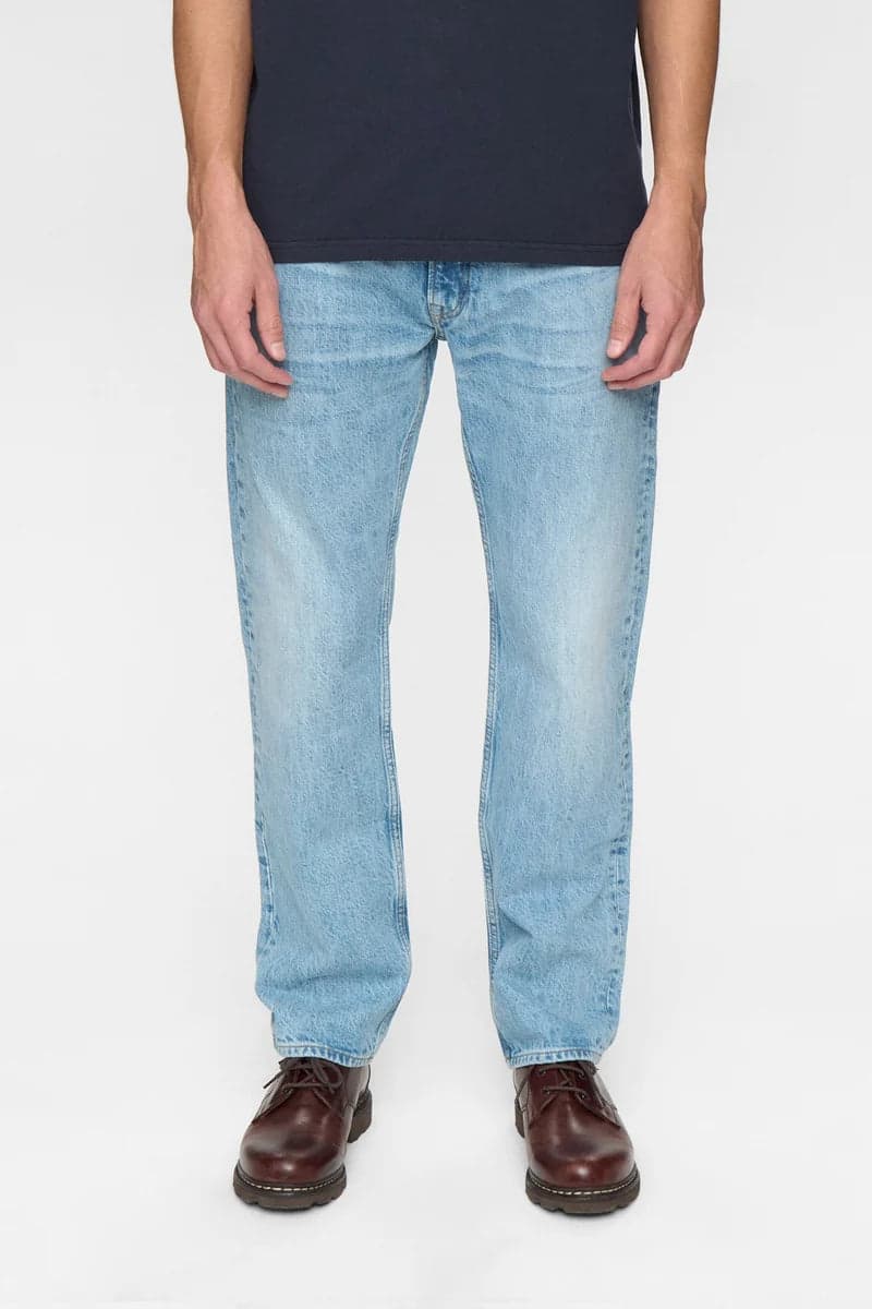 Jeans Anerkjendt Akjustian - 3