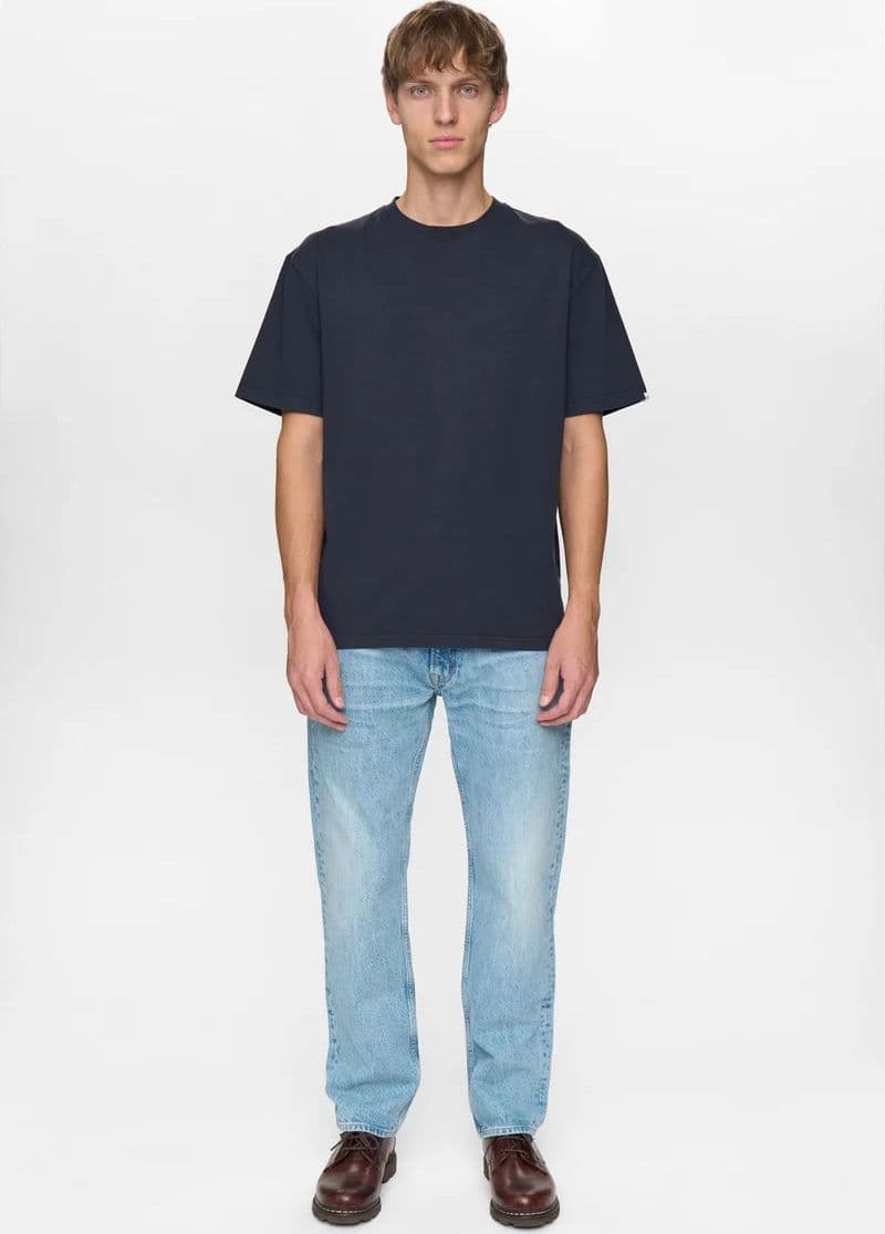 Jeans Anerkjendt Akjustian - 4