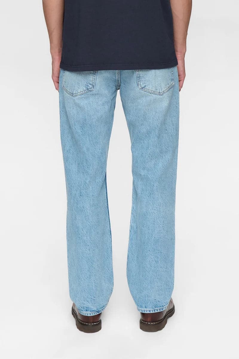 Jeans Anerkjendt Akjustian - 5