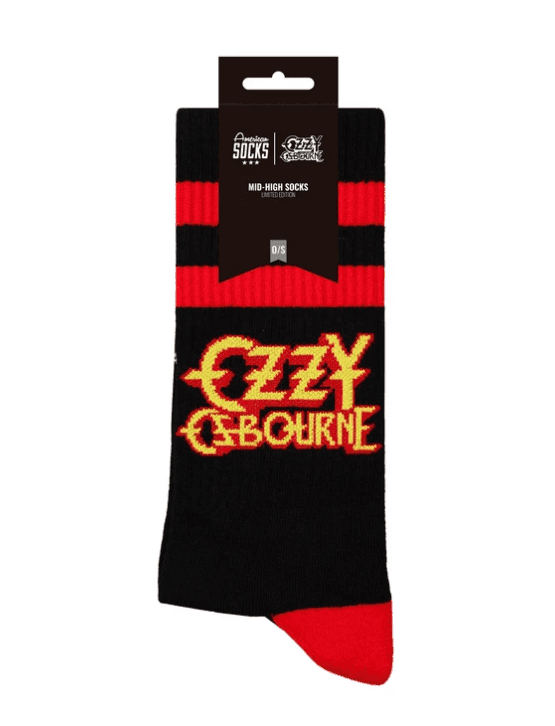 Calzini American Socks Dreamer Ozzy Osbourne - 2