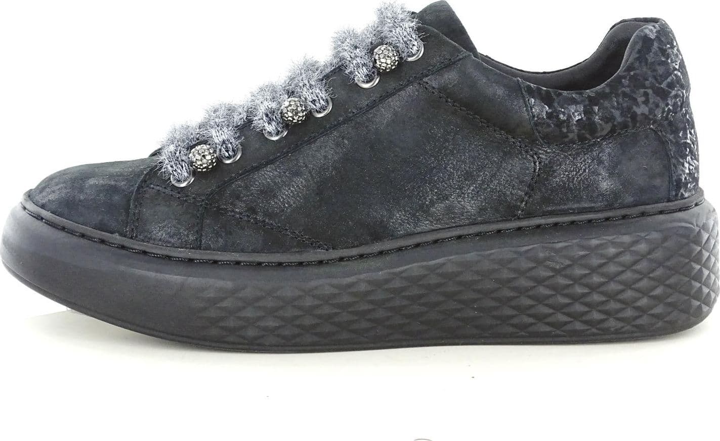 KEEP CALM 25404 SNEAKERS DONNA - 2