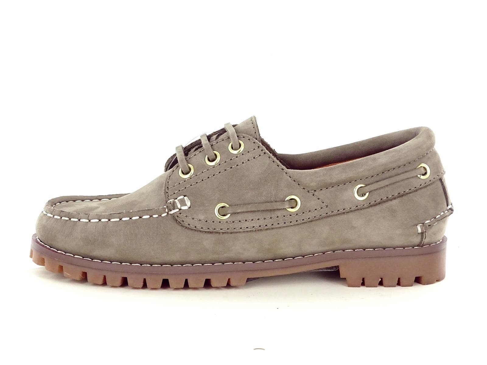 KEEP CALM 25402 MOCASSINO DONNA - 2
