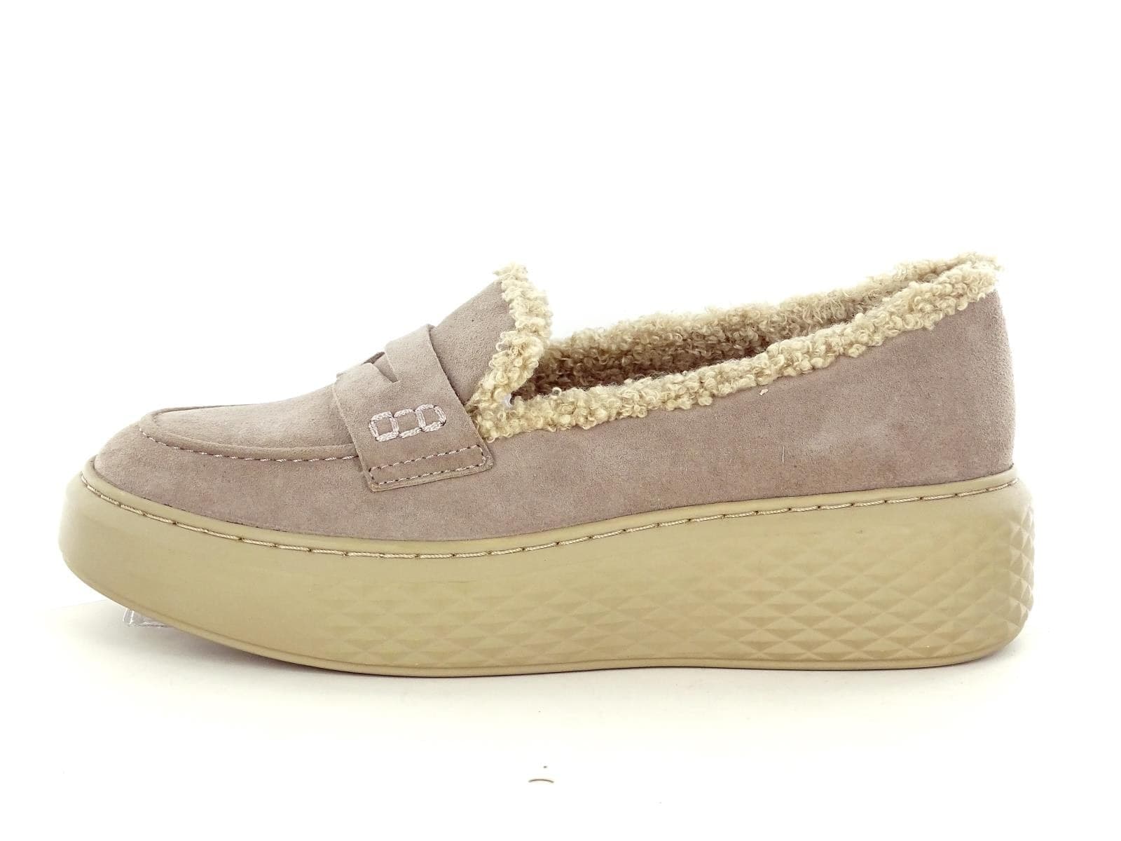 KEEP CALM 25612 MOCASSINO DONNA - 2