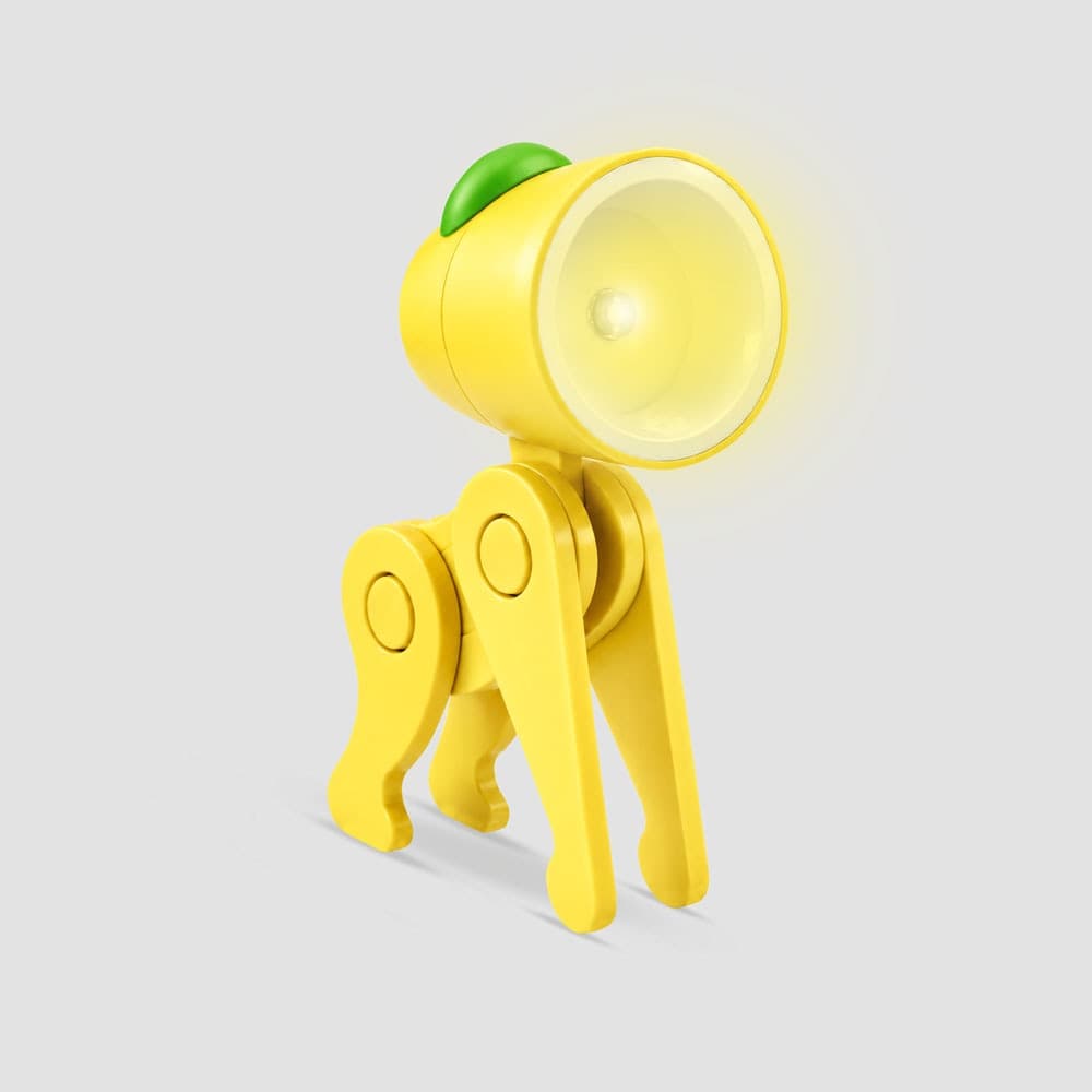 Puppy Collection - Gorilla - 16