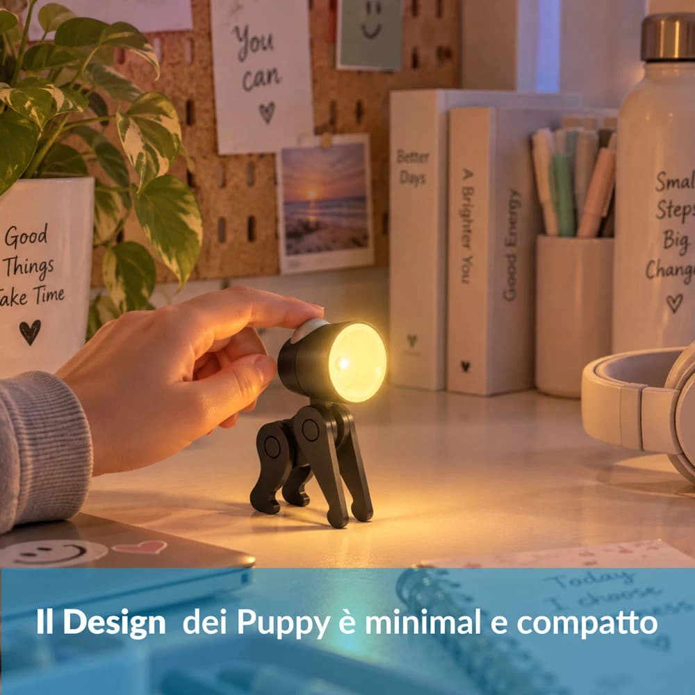 Puppy Collection - Gorilla - 12