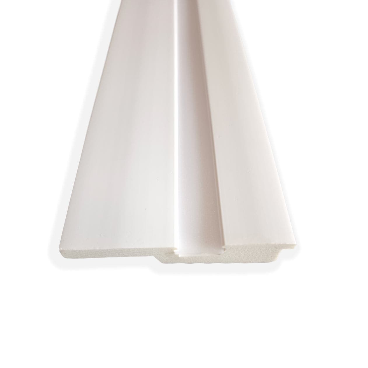 Profilo LED da Incasso per Cartongesso in Polimero 17x100x2700 mm – JX184 – Venduto al Metro Lineare - 4