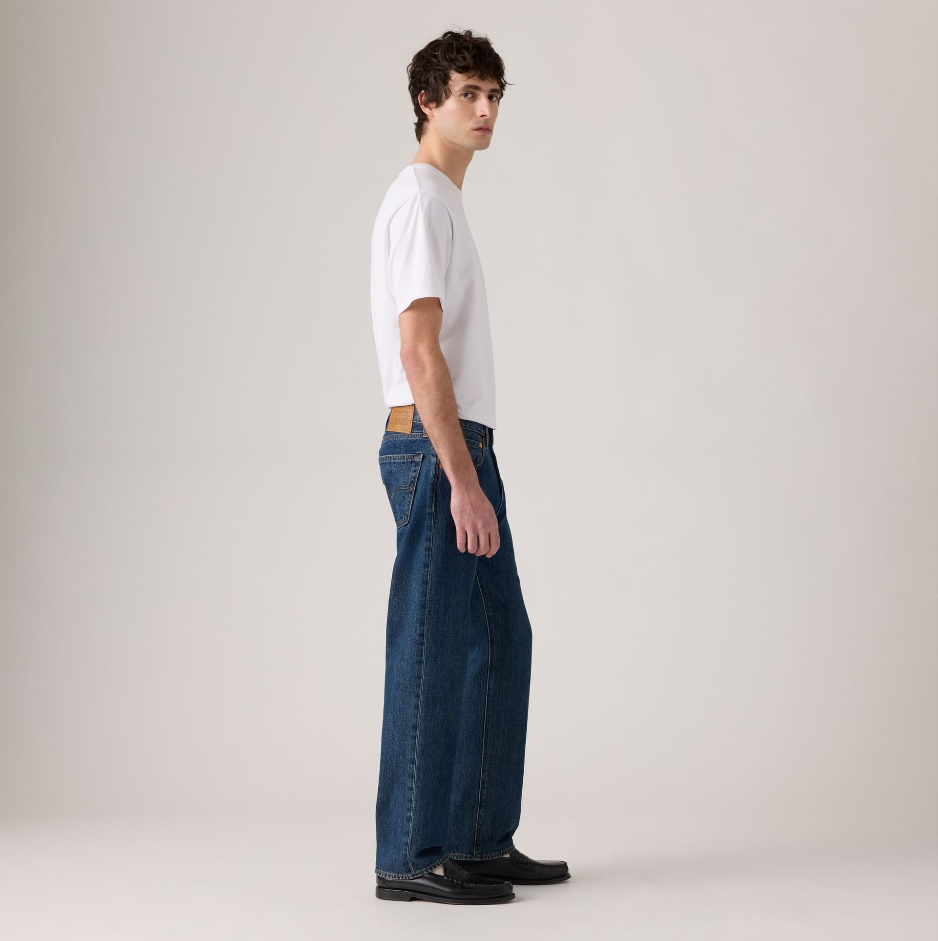 Levi’s 555 jeans uomo 555™ Relaxed Straight 000LO0035 - 3