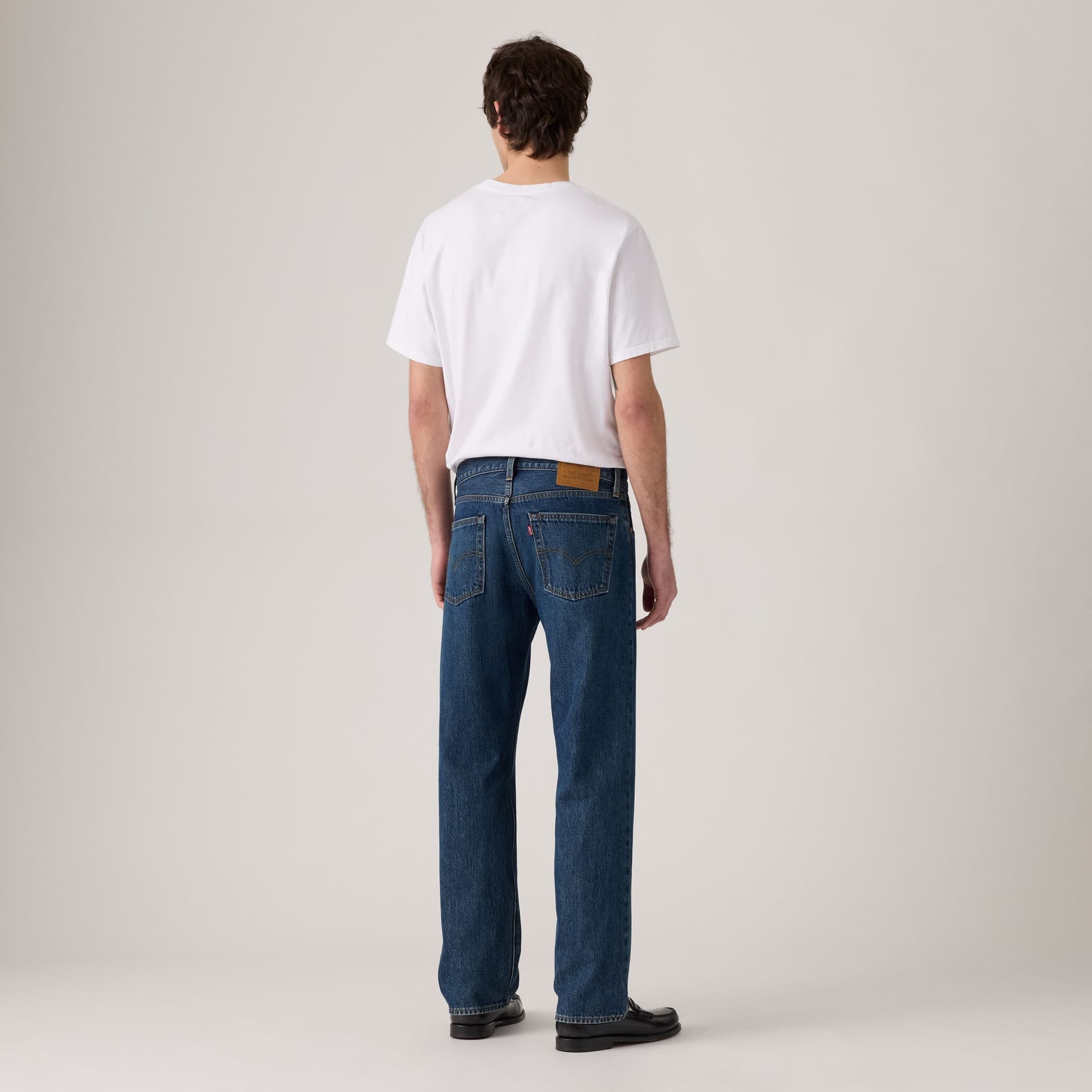Levi’s 555 jeans uomo 555™ Relaxed Straight 000LO0035 - 5