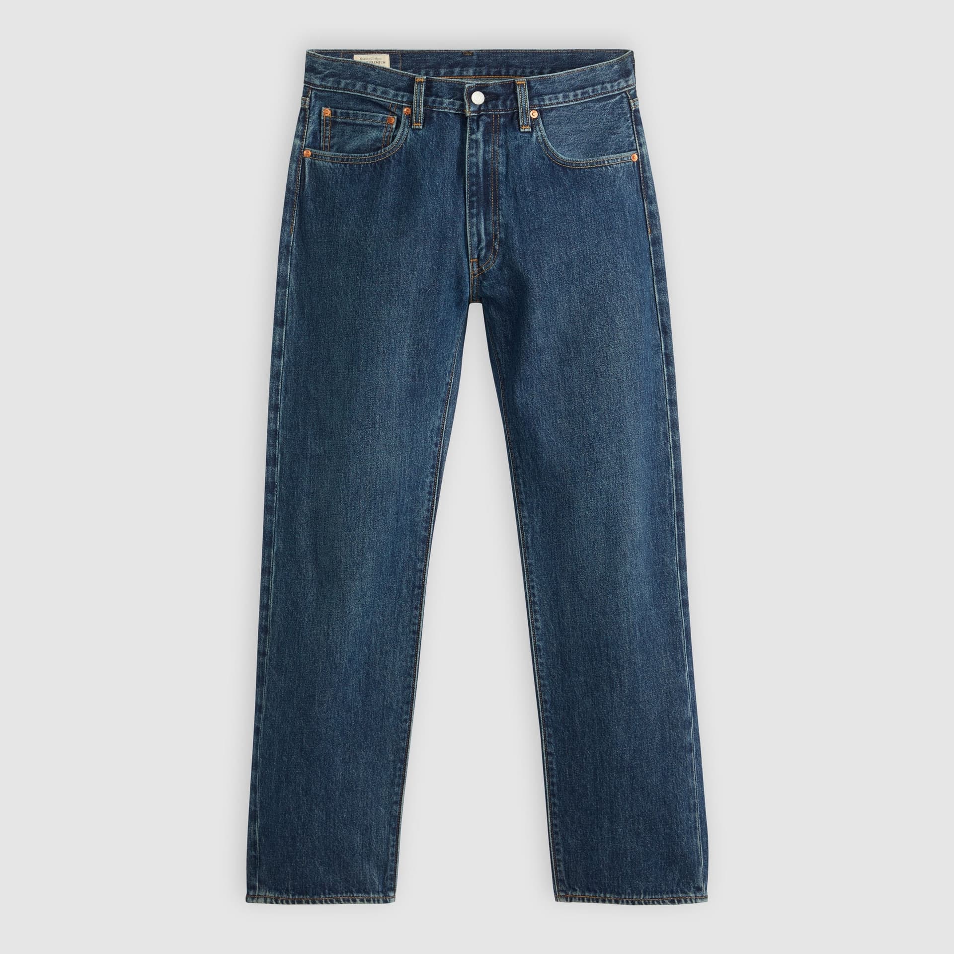 Levi’s 555 jeans uomo 555™ Relaxed Straight 000LO0035 - 7