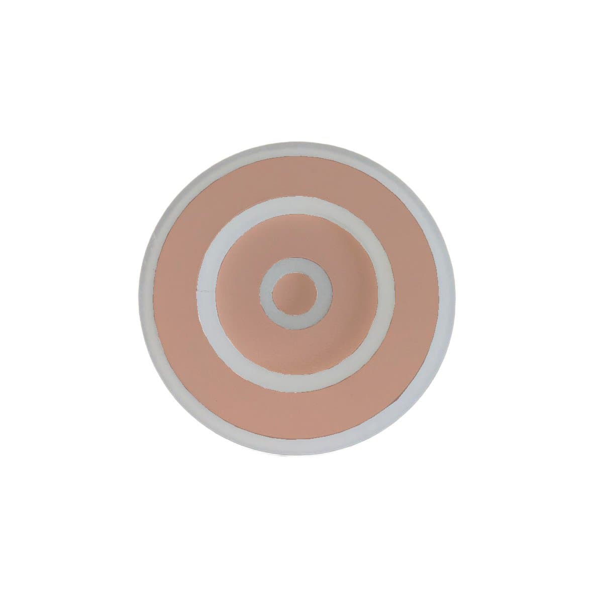Plafoniera led Promoluce LOOP T20 Full CCT metallo metacrilato - 12