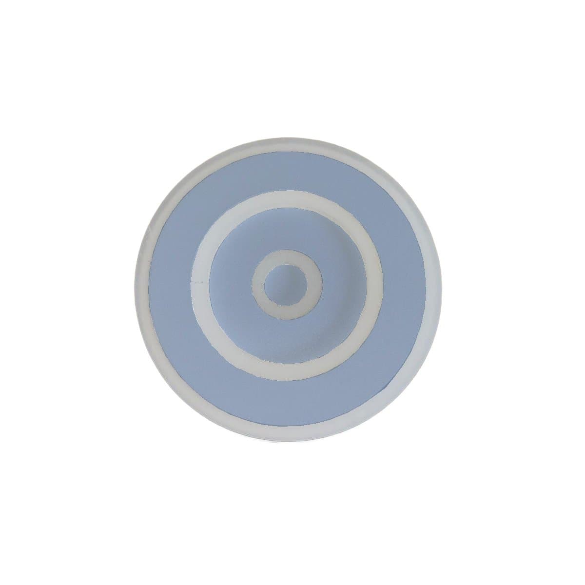 Plafoniera led Promoluce LOOP T20 Full CCT metallo metacrilato - 20
