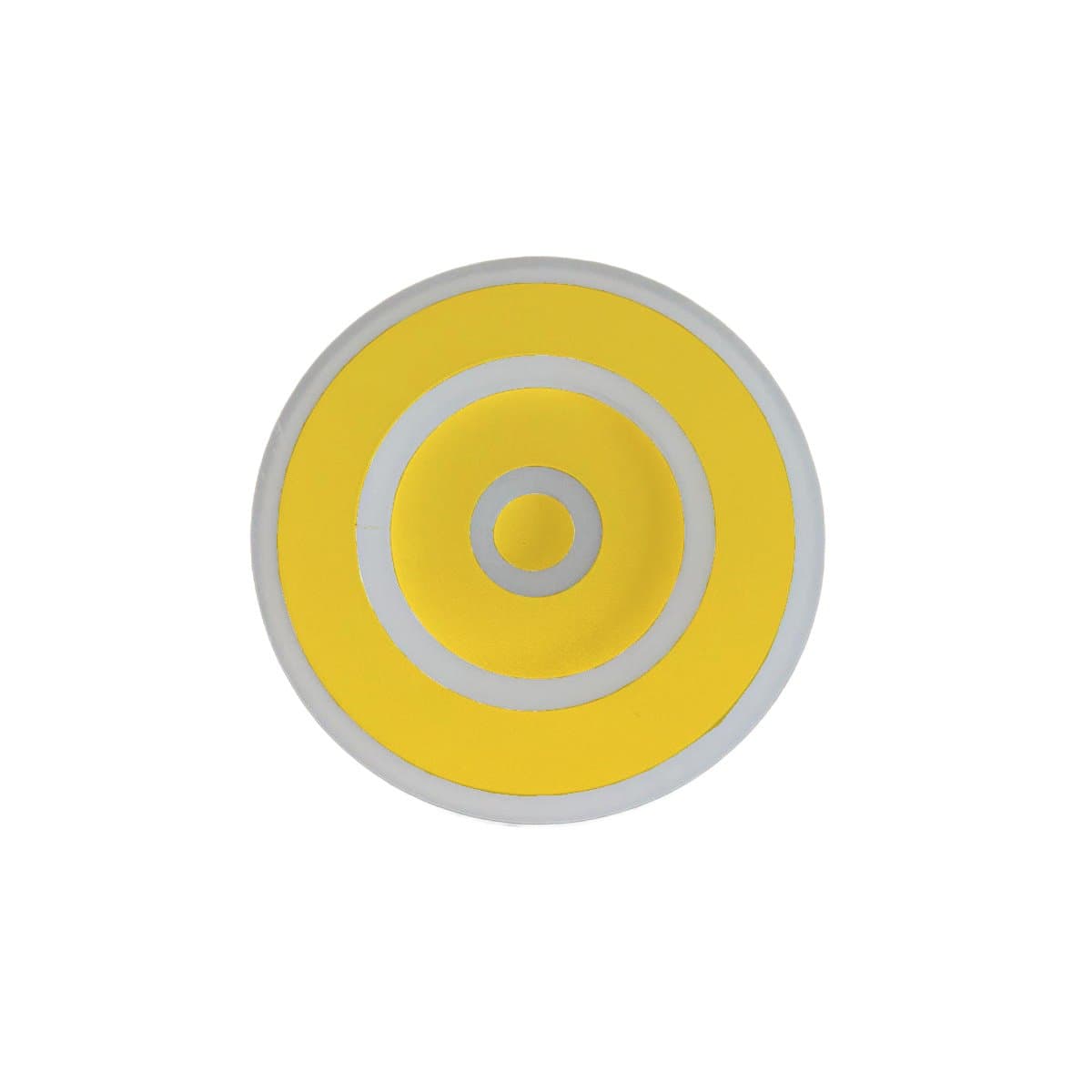 Plafoniera led Promoluce LOOP T20 Full CCT metallo metacrilato - 9