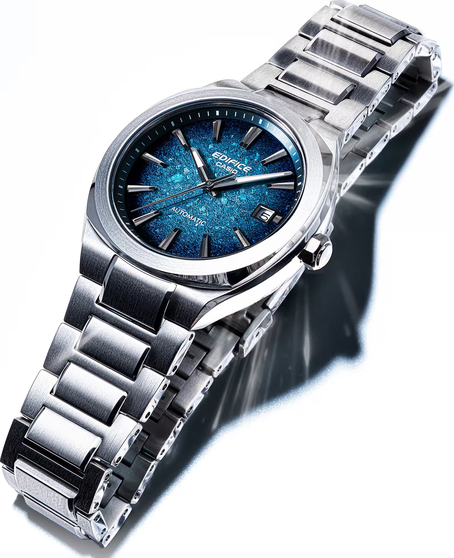 Orologio uomo CASIO EFK-200D-2AER - 3