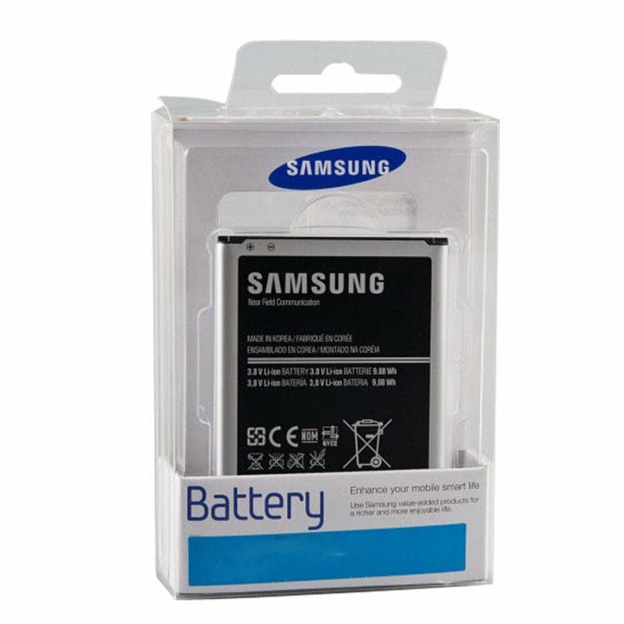 batteria samsung eb-494353vucstd