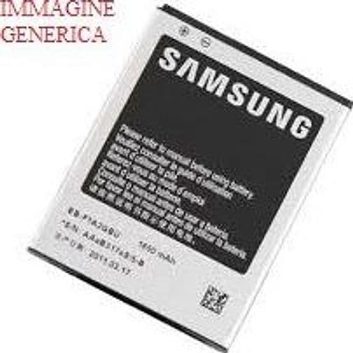 batteria samsung galaxy s6 edge in confezione bulk ebbg925abe
