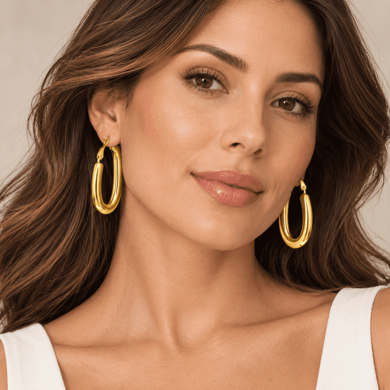Alba Bijoux – Orecchini Arco - 7
