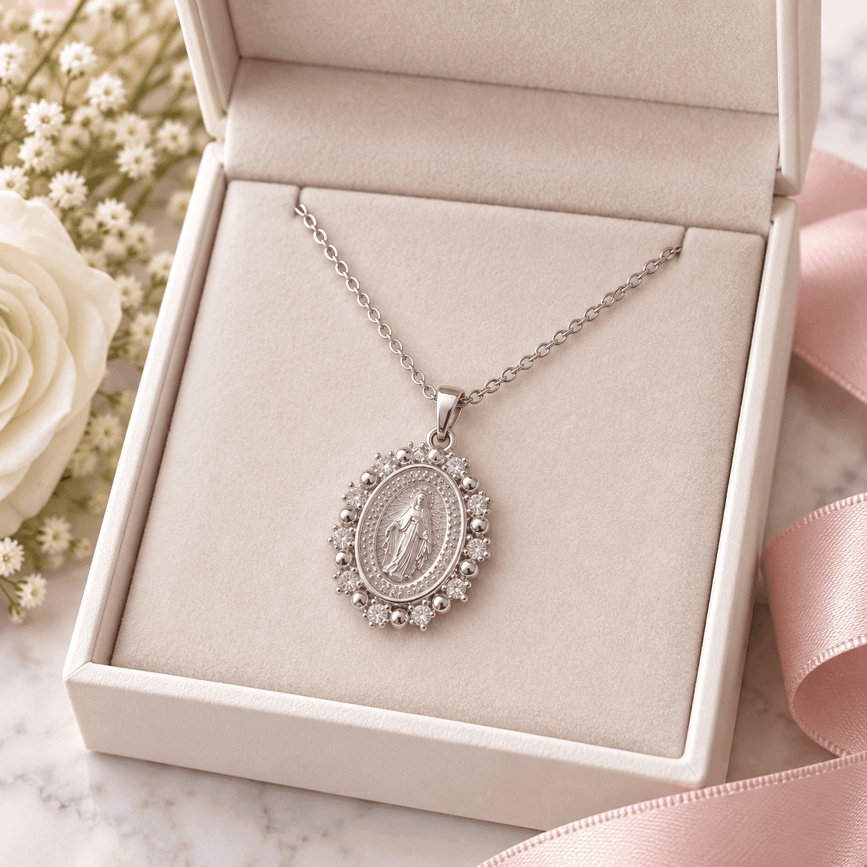 Alba Bijoux – Collana Grazia - 3