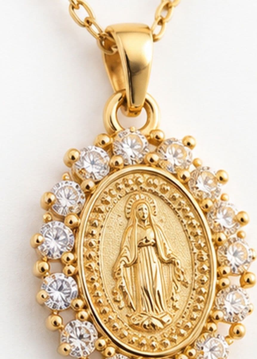Alba Bijoux – Collana Grazia - 6