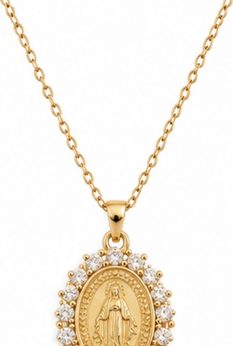 Alba Bijoux – Collana Grazia - 9