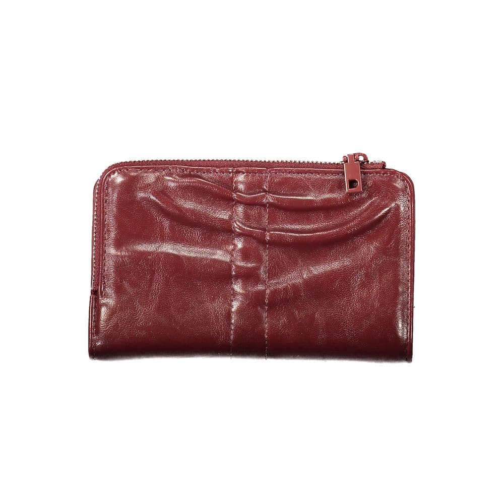 Desigual Viola Polyurethane Women Wallet - 2