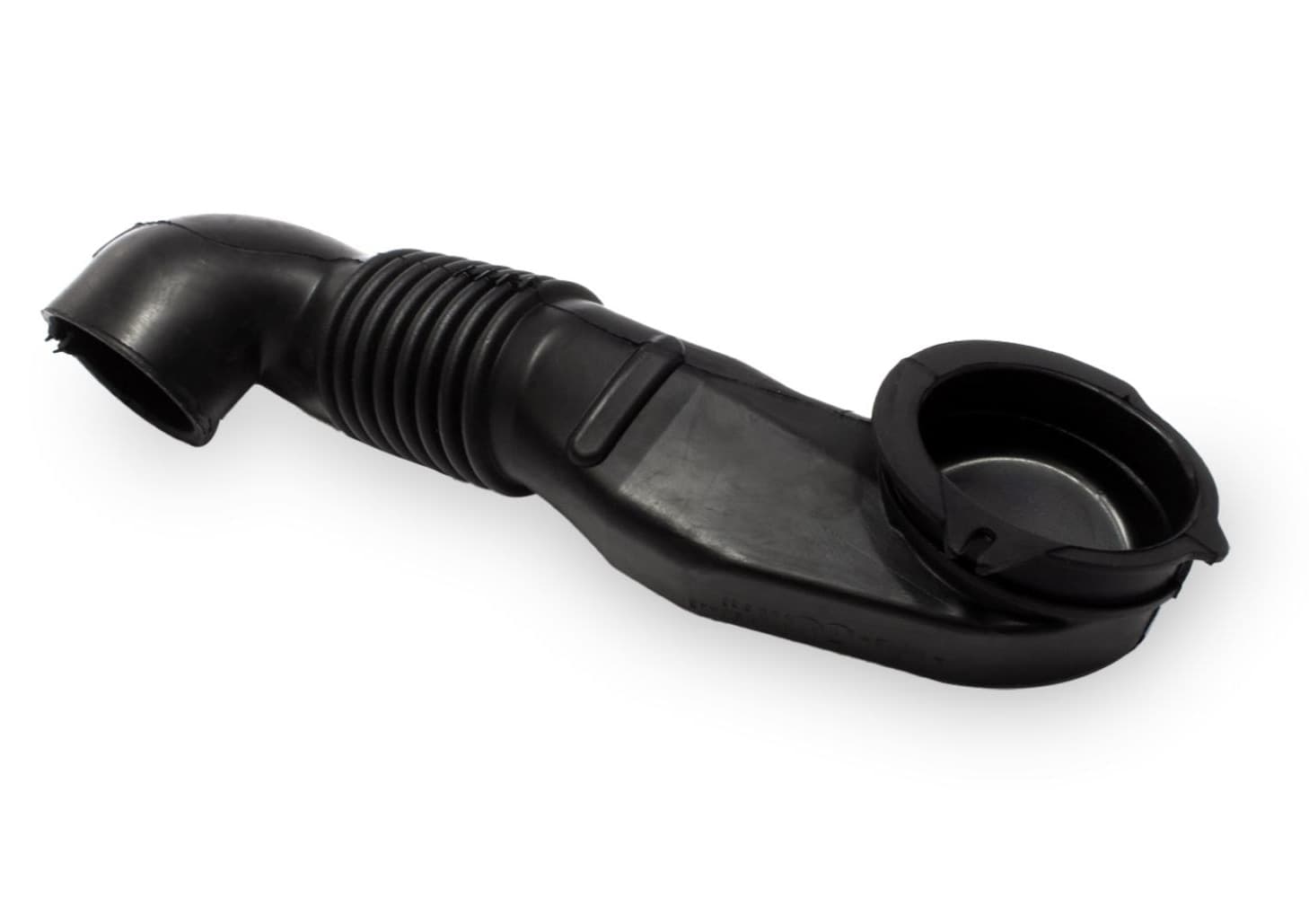Tubo raccordo manicotto di carico detersivo per lavatrice Bosch Siemens B1WTV380 - 3