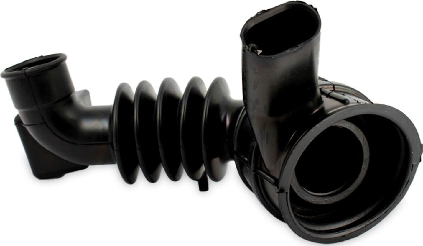 Manicotto scarico vasca no sfera lavatrice ariston indesit c00092174 c00607224 - 4