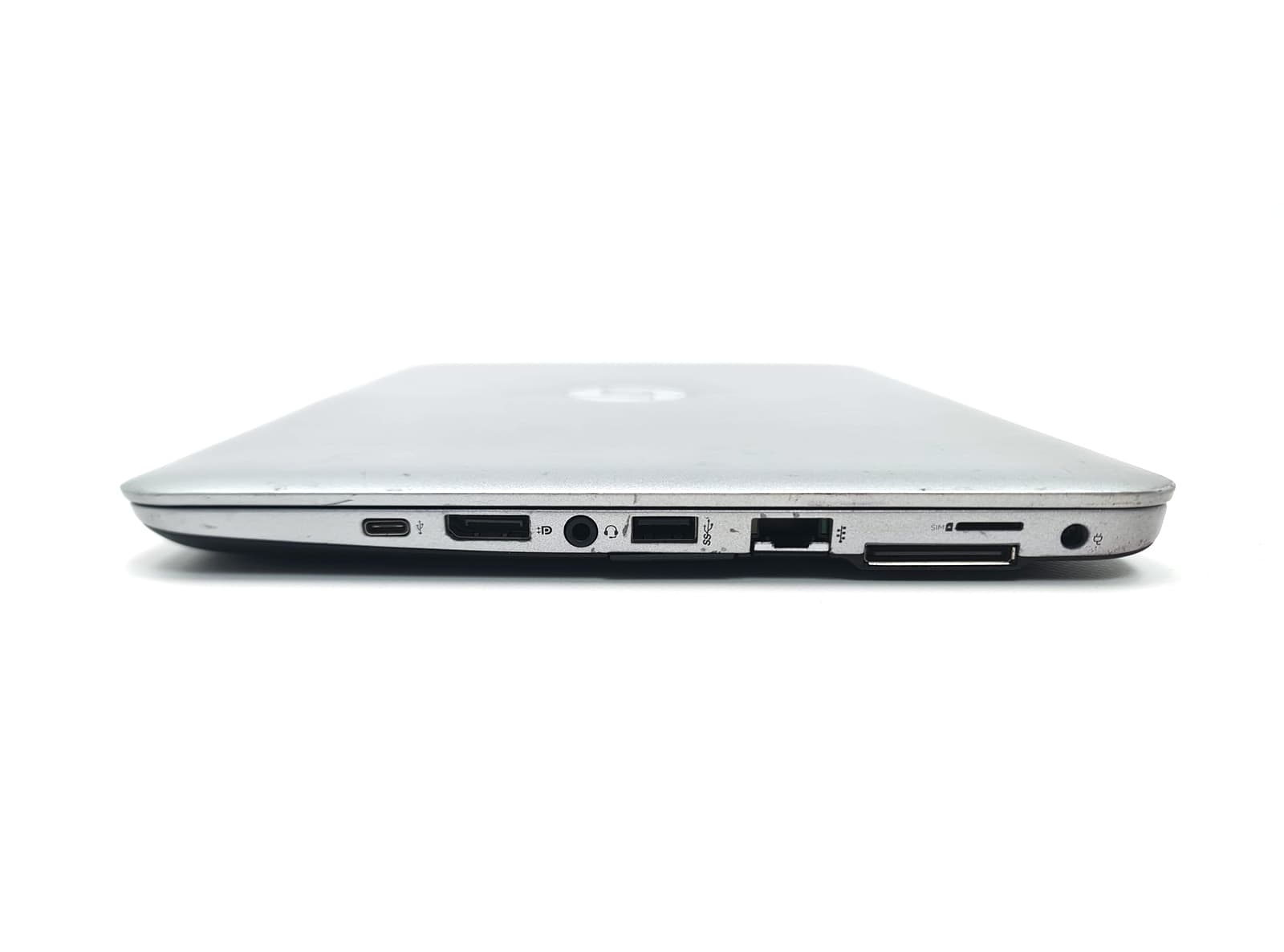 Notebook HP ELITEBOOK 820 G3 I5 6200U 12,5" RAM 8GB SSD 256GB NVMe DisplayPort VGA - Ricondizionato - 4