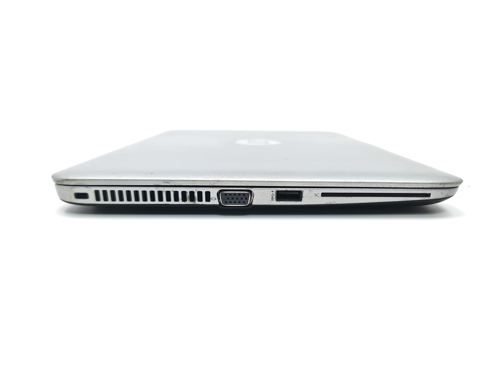 Notebook HP ELITEBOOK 820 G3 I5 6200U 12,5" RAM 8GB SSD 256GB NVMe DisplayPort VGA - Ricondizionato - 5