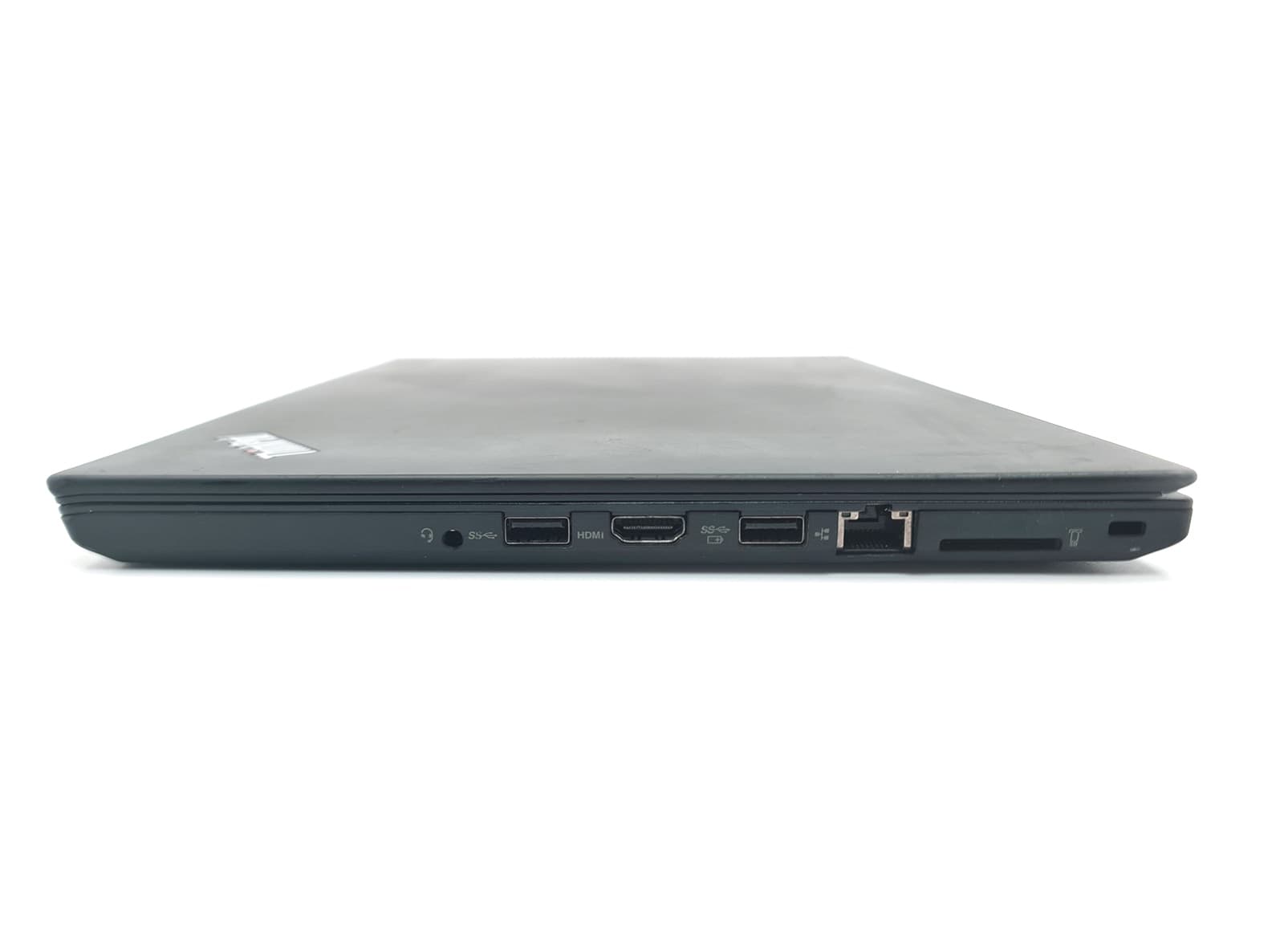 Portatile Laptop Lenovo ThinkPad T470 Intel Core I7 7600U RAM 8GB SSD 240GB 14" HDMI Win 11 Pro Batteria Nuova - Ricondizionato - 4
