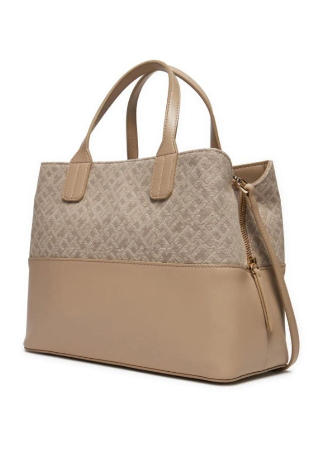 Tommy Hilfiger  BORSA TH JACQUARD MED SATCHEL - 3