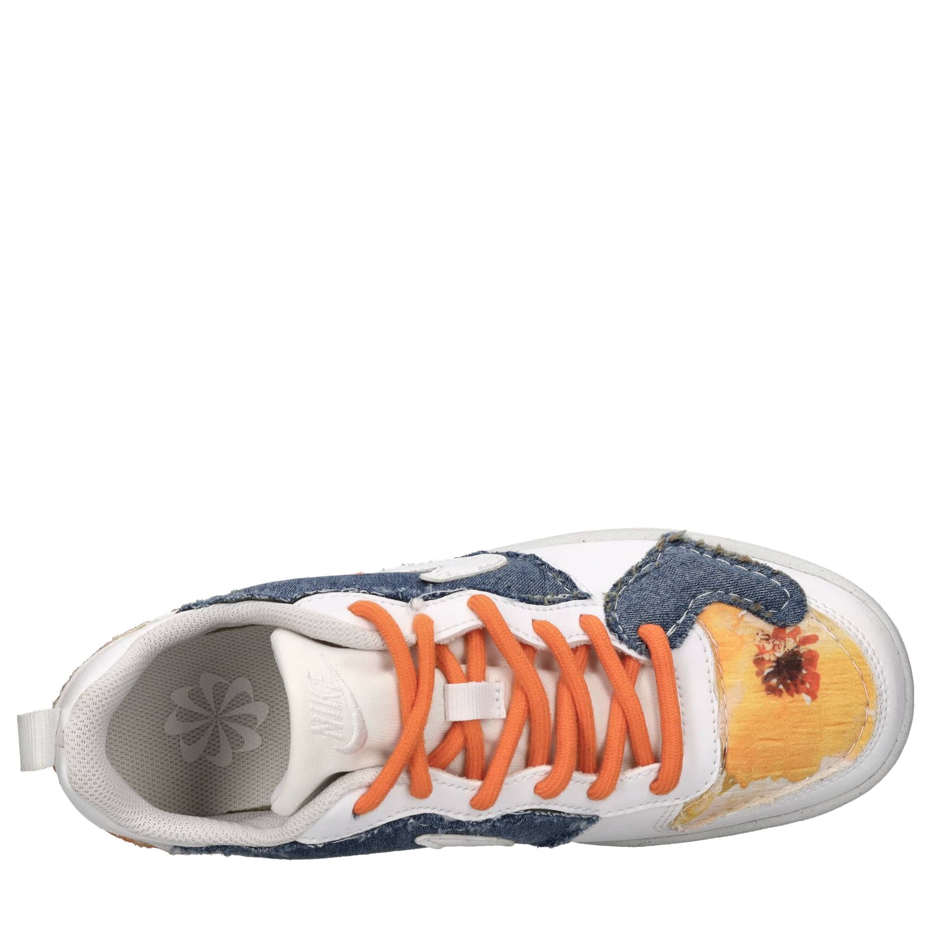NIKE SEDDYS  Sneakers Multicolour - 7