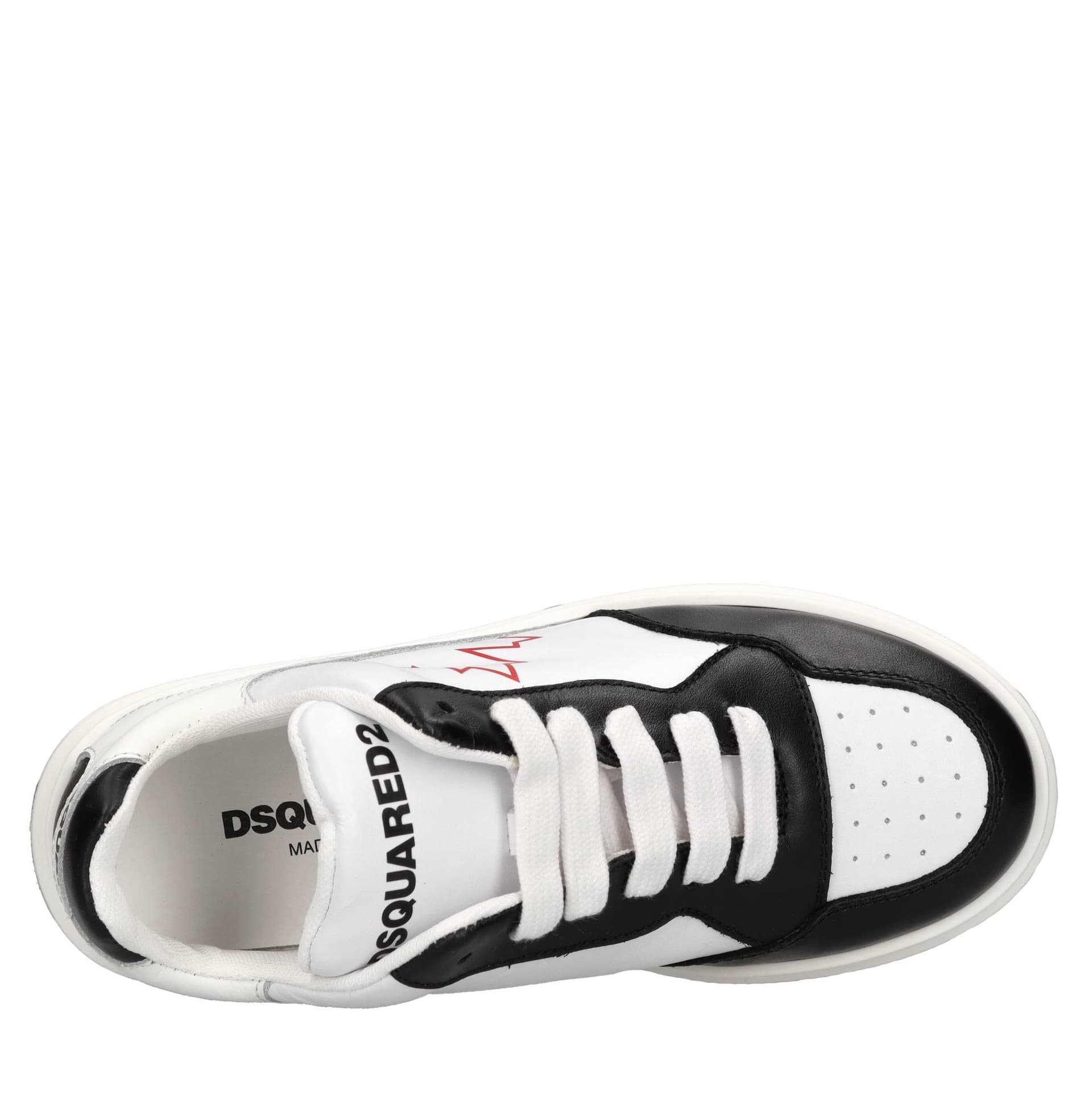 Dsquared2  Sneakers Multicolor - 5