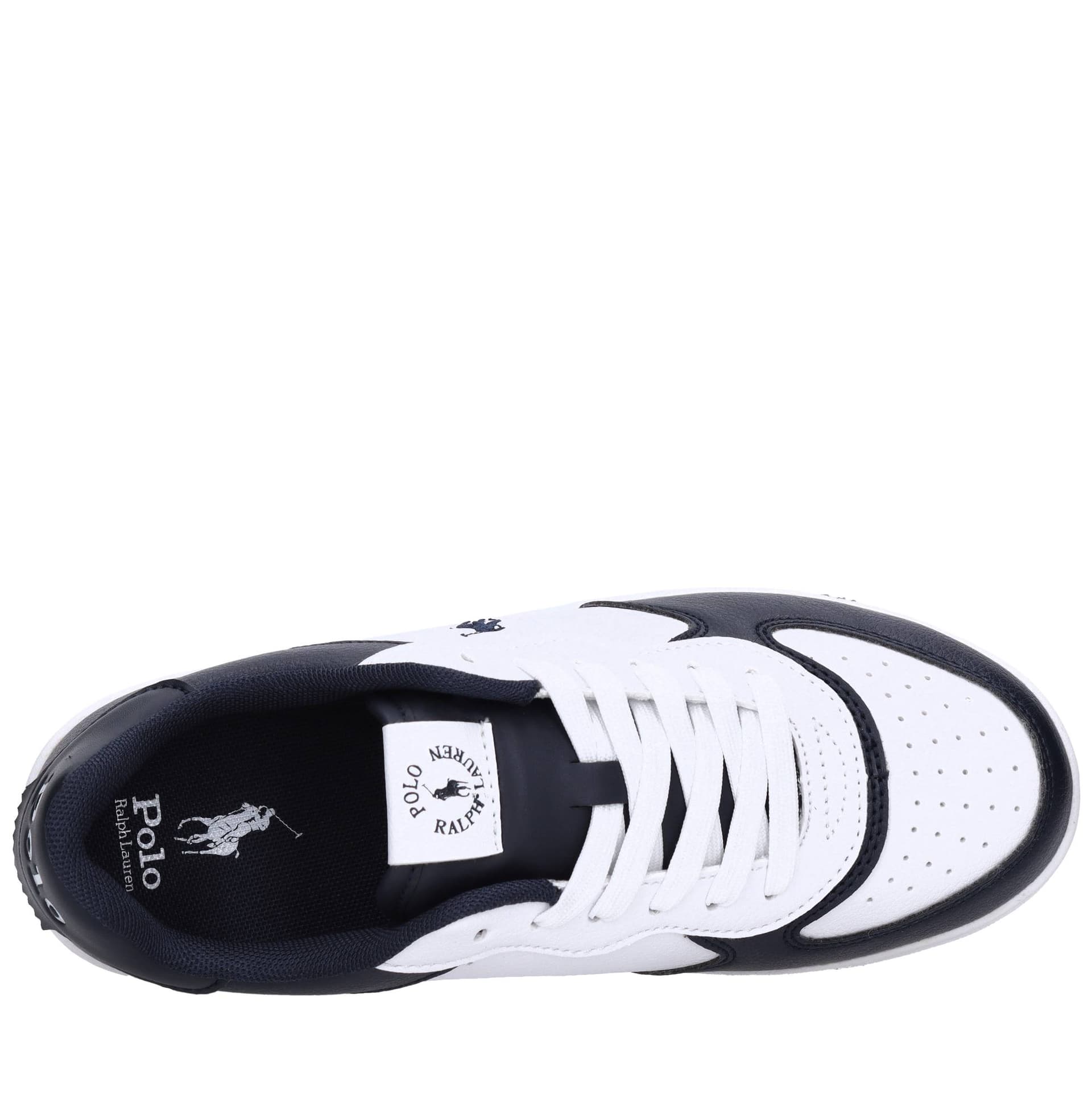 Polo Ralph Lauren  Sneakers Multicolour - 5