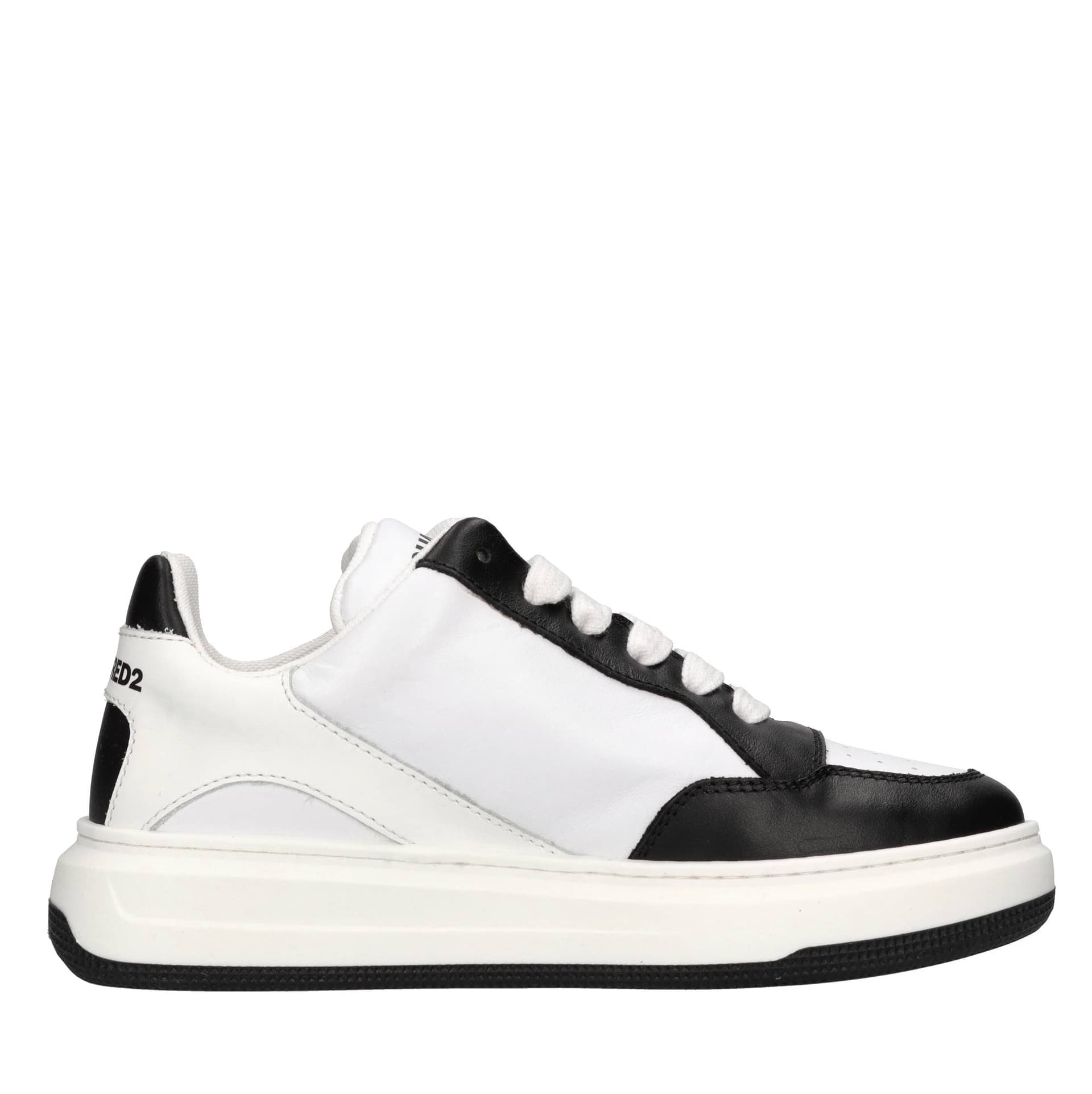 Dsquared2  Sneakers Multicolor - 3
