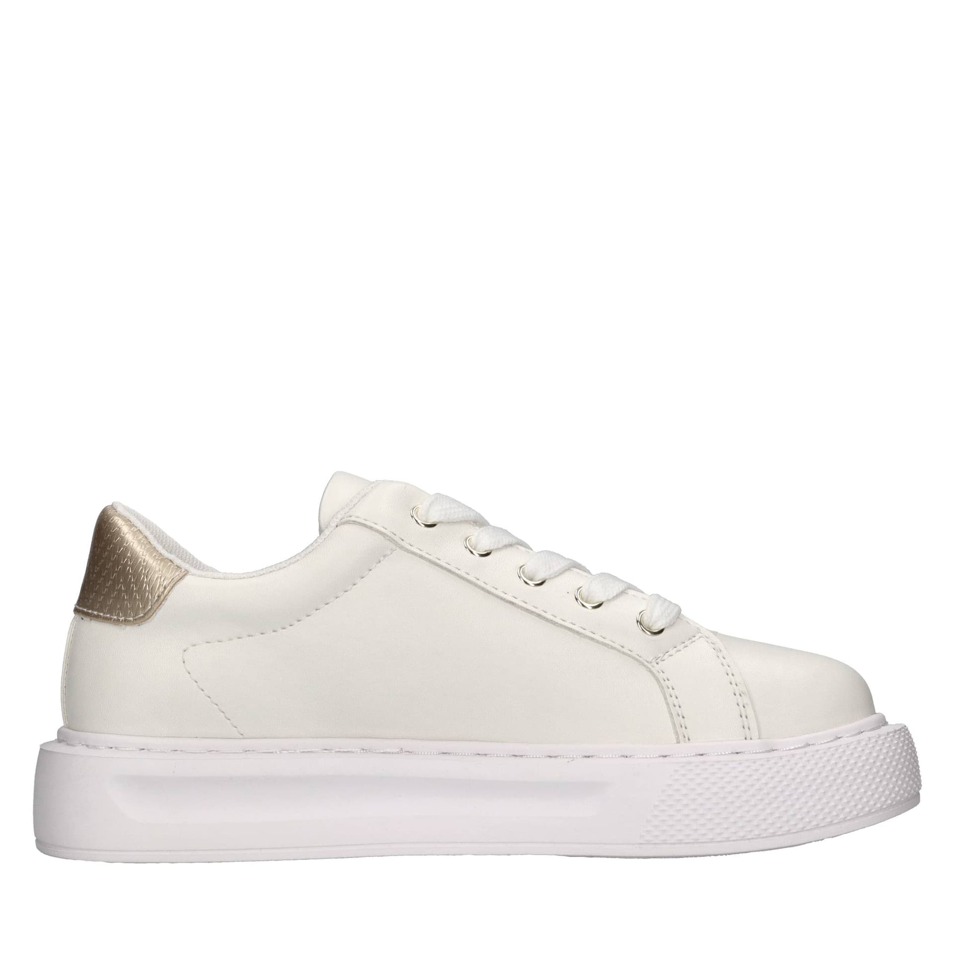 Liu Jo  Sneakers Bianco - 3