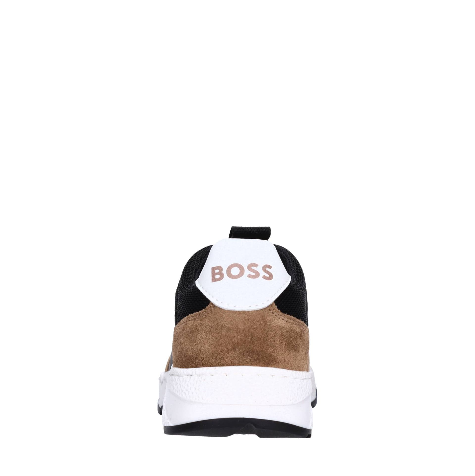 BOSS  Sneakers Nero - 2
