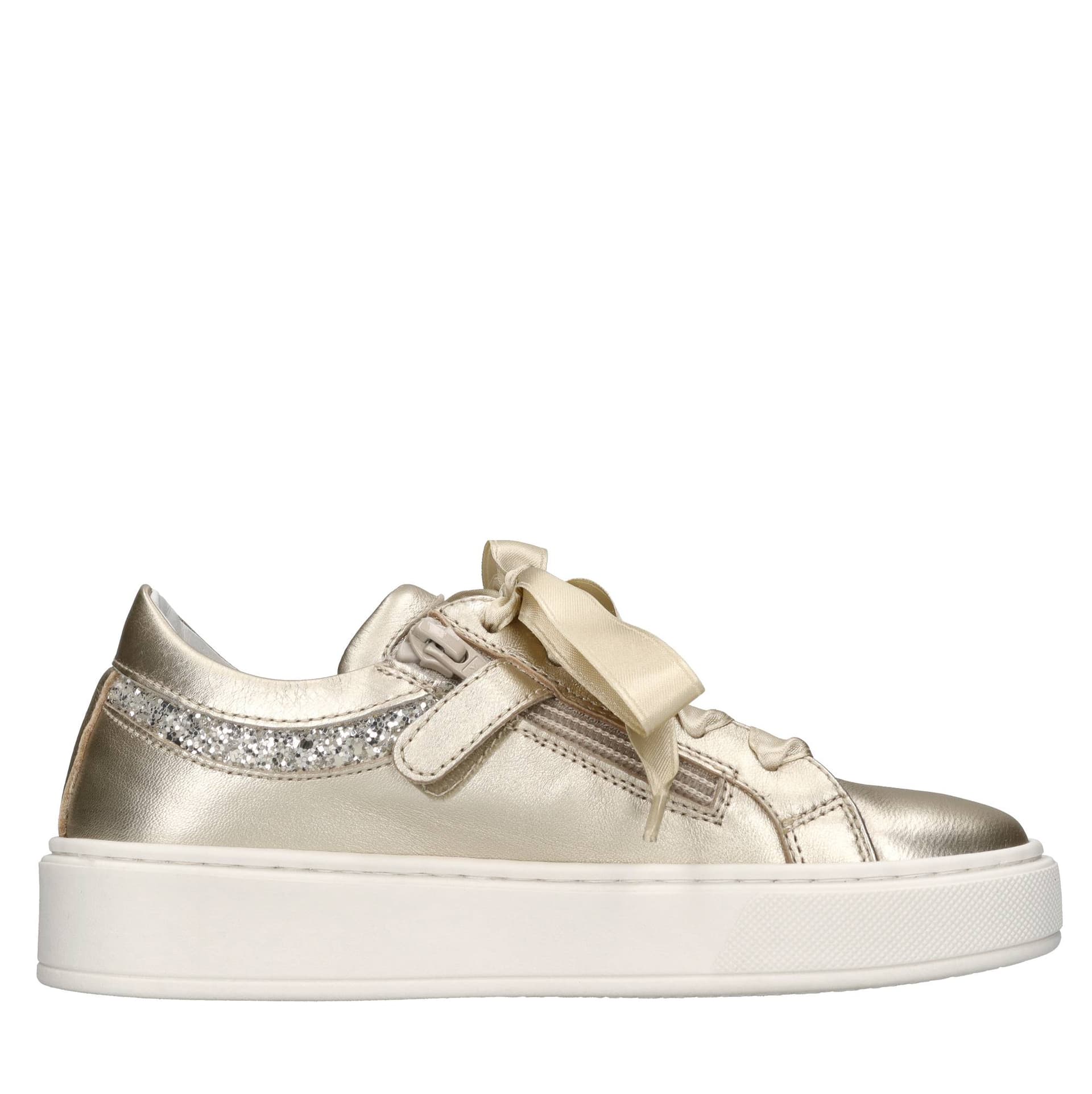 Tommy Hilfiger  Sneakers Grigio - 3