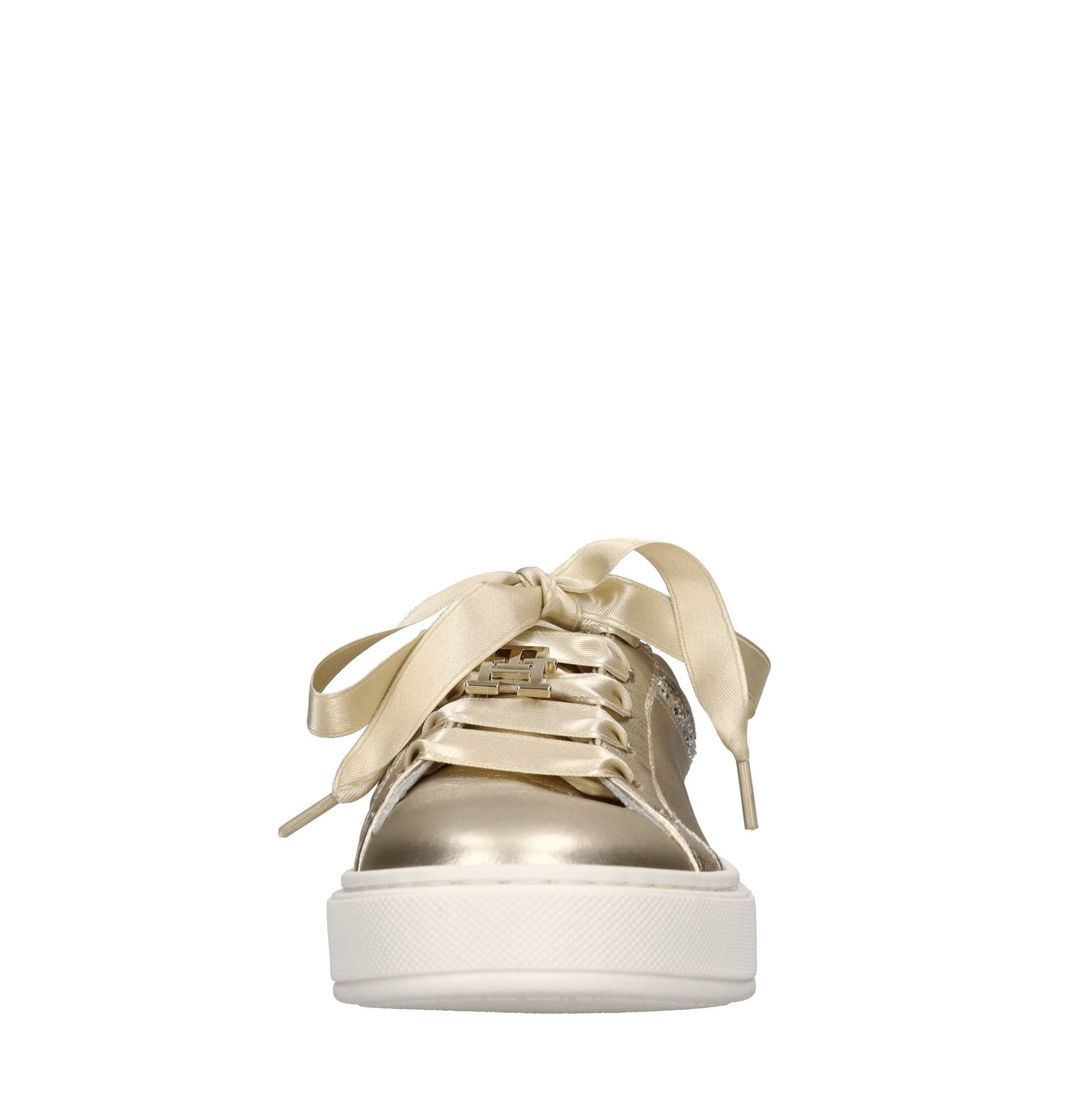 Tommy Hilfiger  Sneakers Grigio - 4
