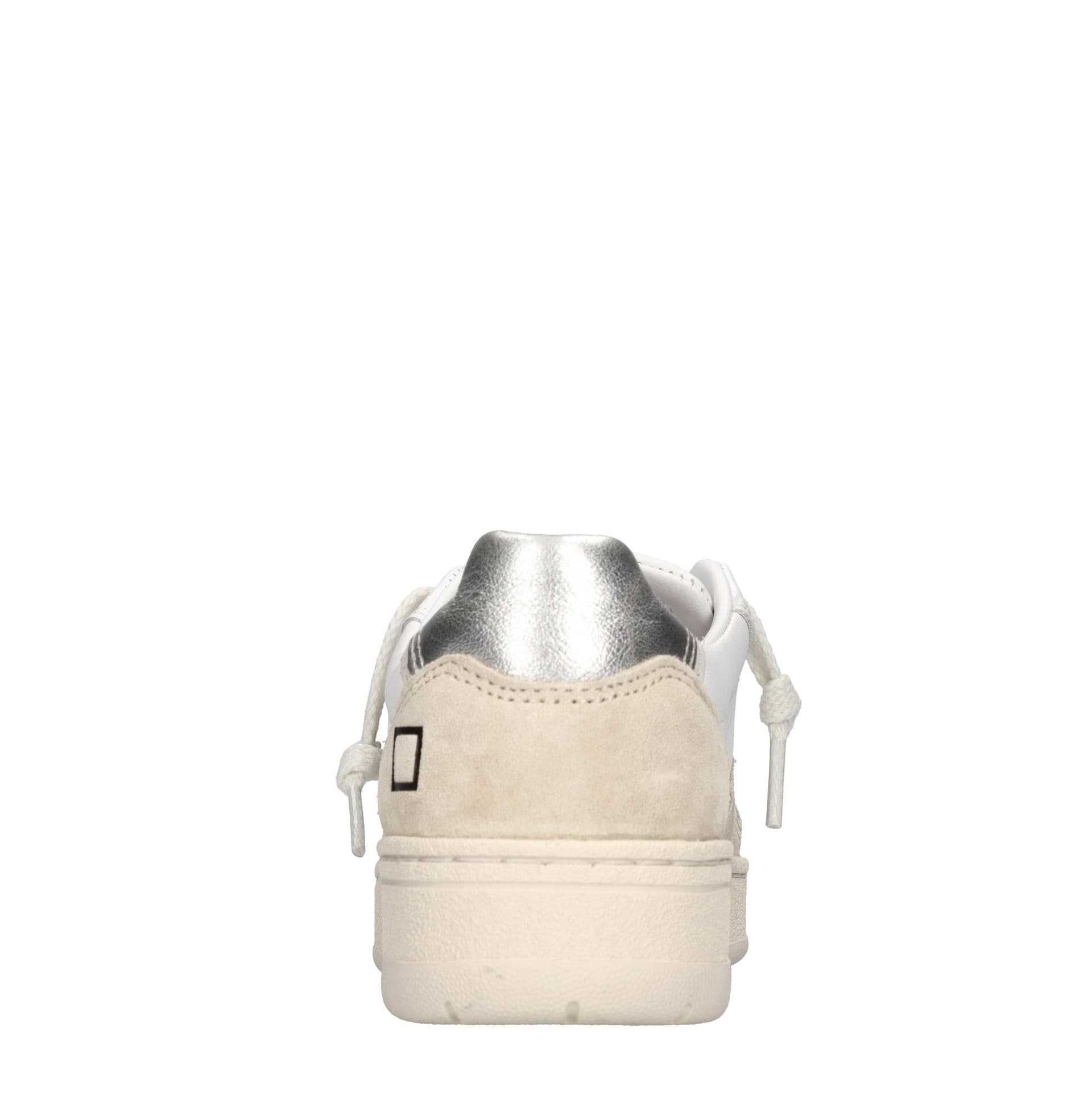 D.A.T.E.  Sneakers Multicolour - 2