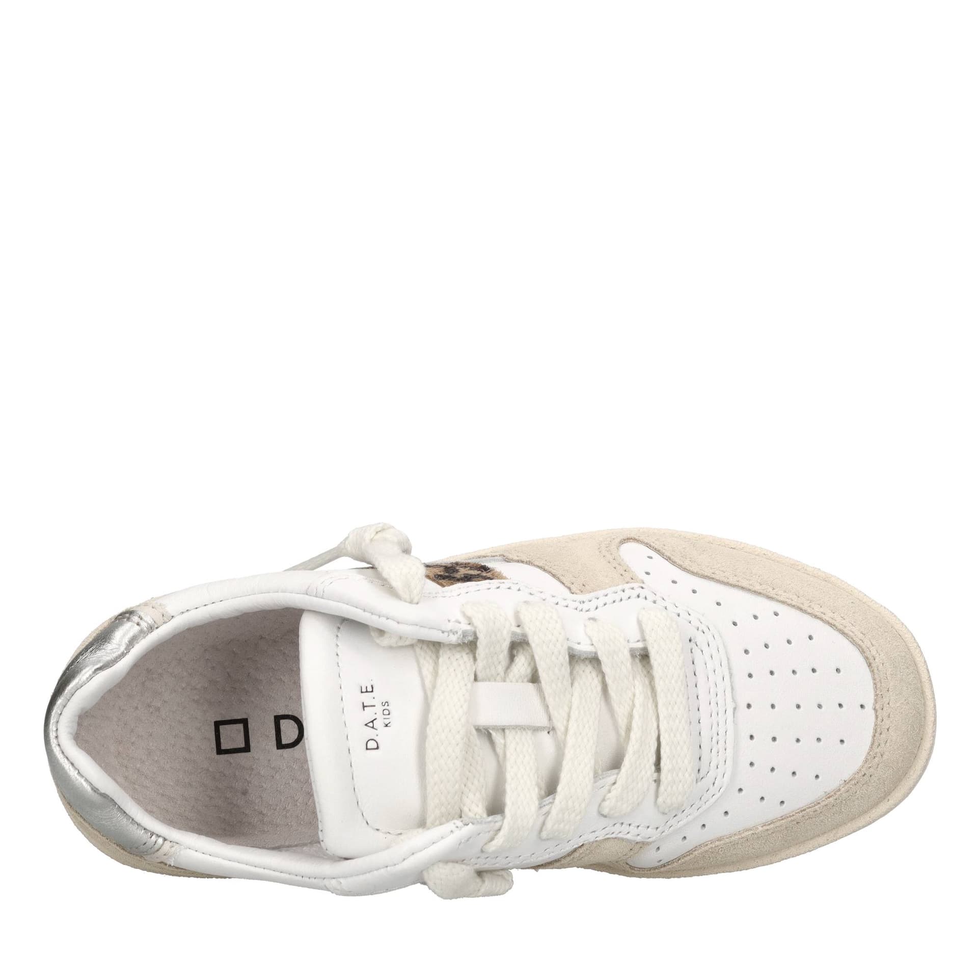D.A.T.E.  Sneakers Multicolour - 5