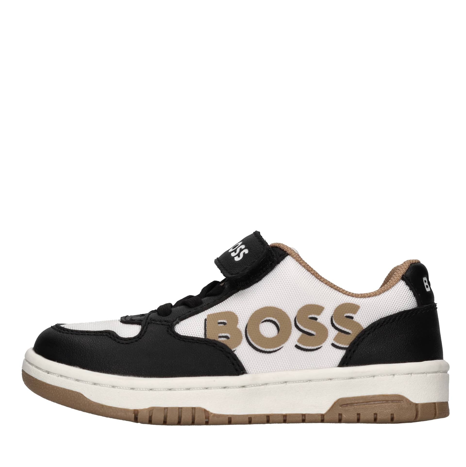 BOSS  Sneakers Multicolour