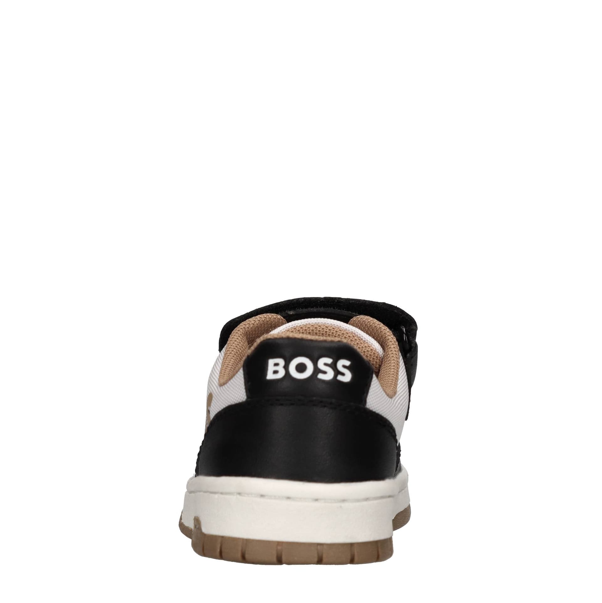 BOSS  Sneakers Multicolour - 2