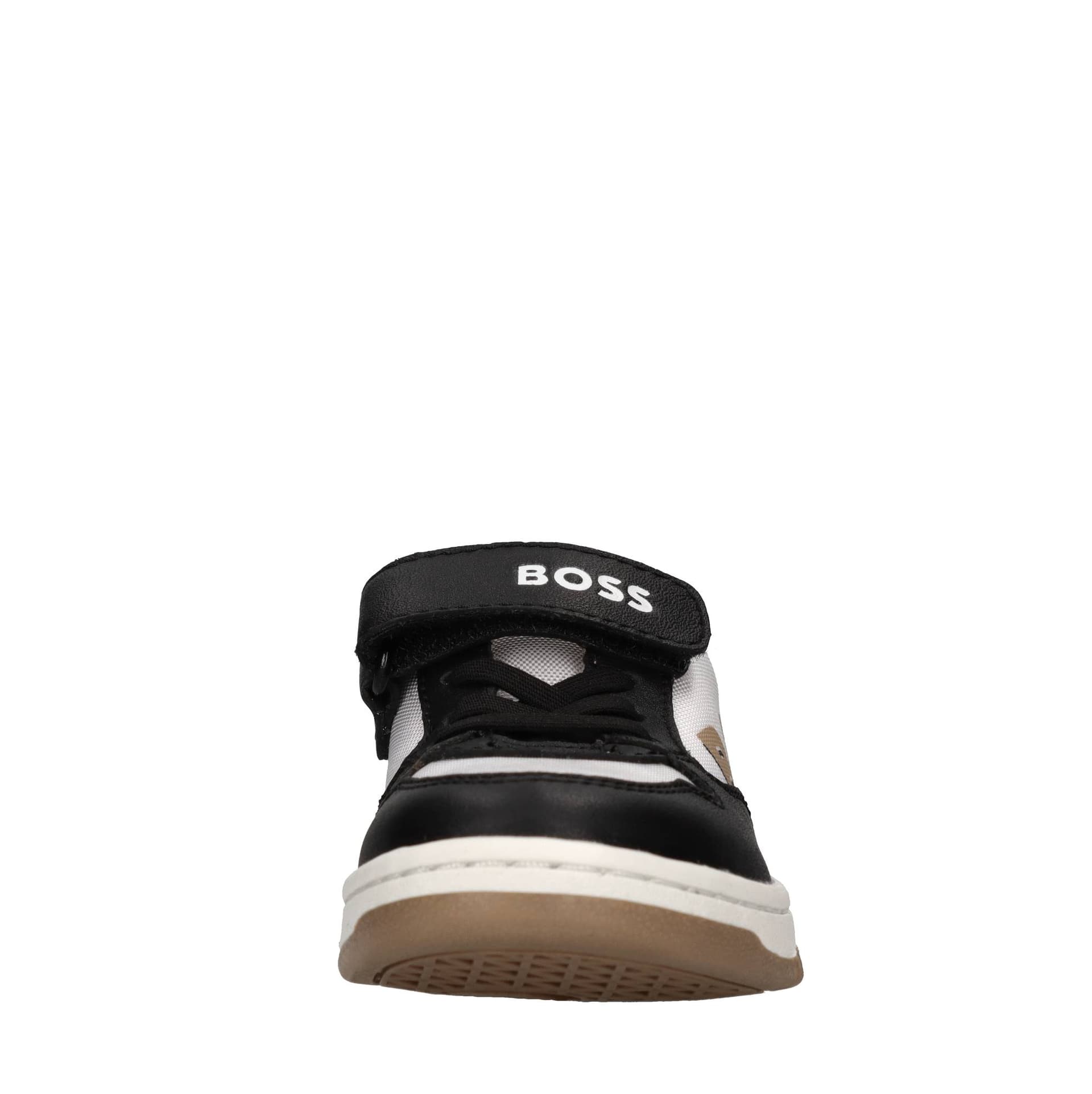 BOSS  Sneakers Multicolour - 4