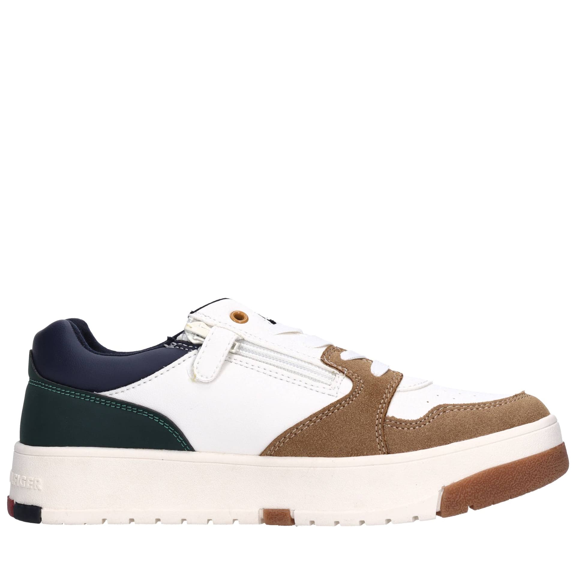 Tommy Hilfiger  Sneakers Multicolour - 3
